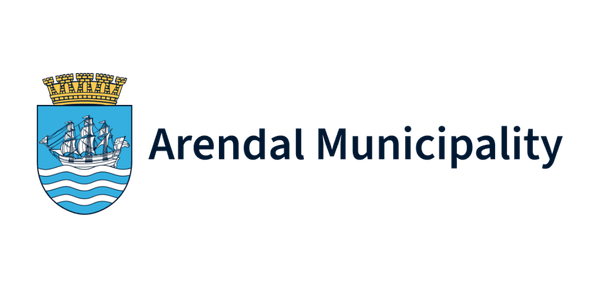 Arendal Municipality logo