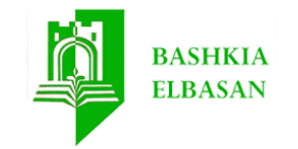 Elbasan Municipality logo