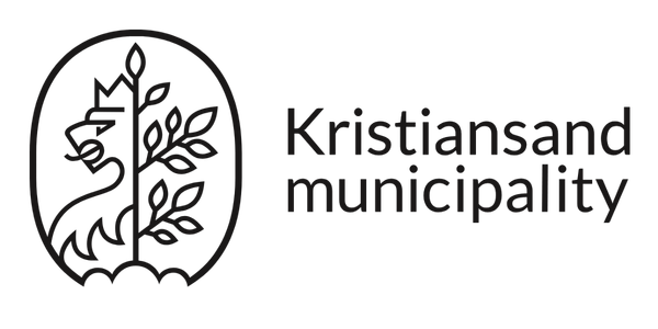 Kristiansand Municipality logo