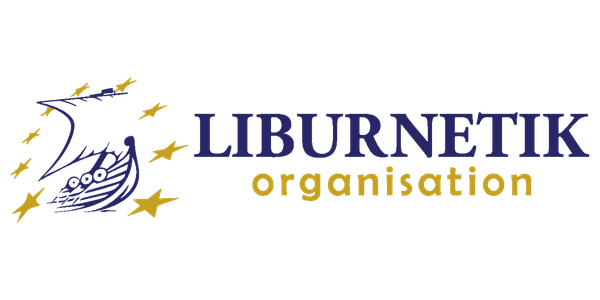 LIBURNETIK Organisation logo