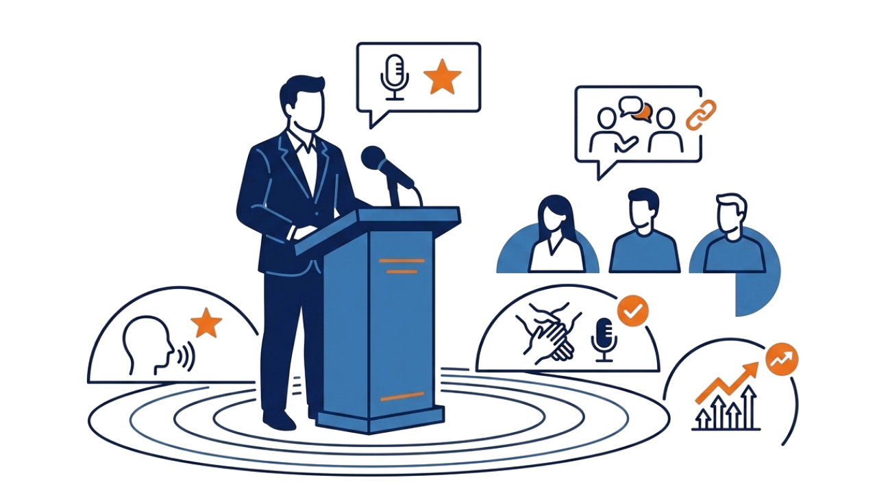 Create an Event icon