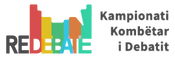 Re-Debate / Youth Debate Arena