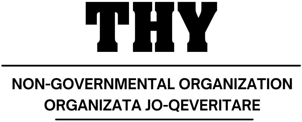 NGO THY