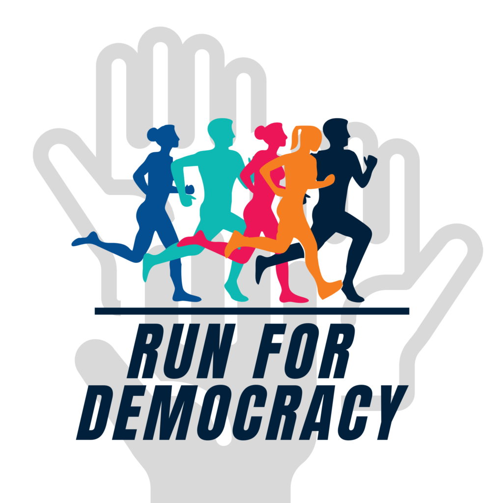Run for Democracy